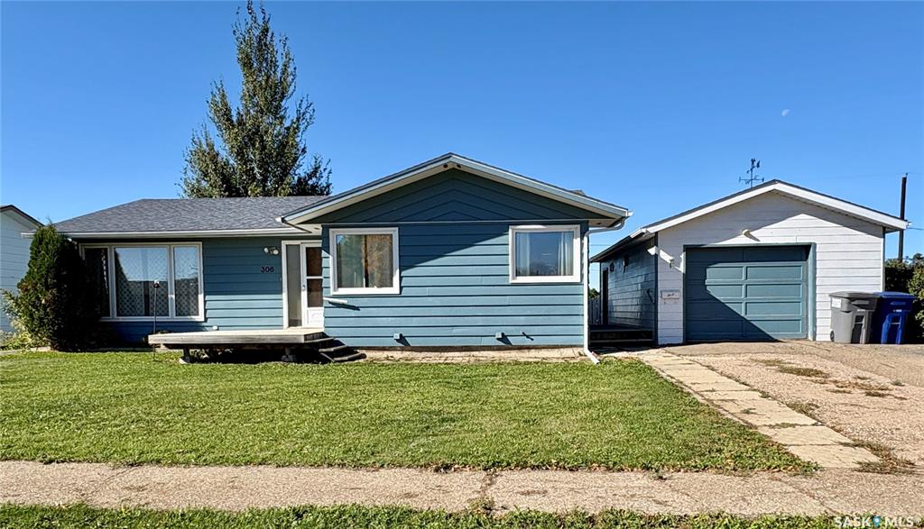 306 2nd Street W, SK050233, Saskatchewan,