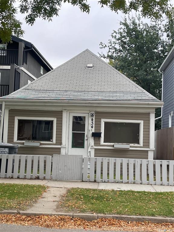 434 G Avenue S, SK050234, Saskatchewan,