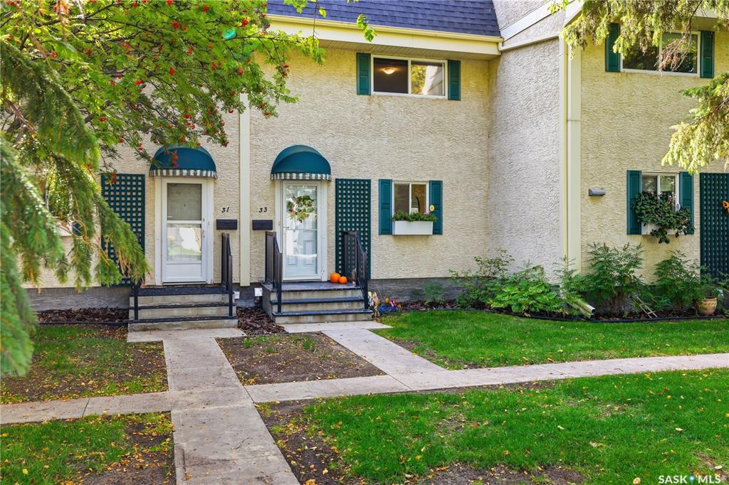 MLS® listing #SK050236 for sale located at 33 Ryan Road