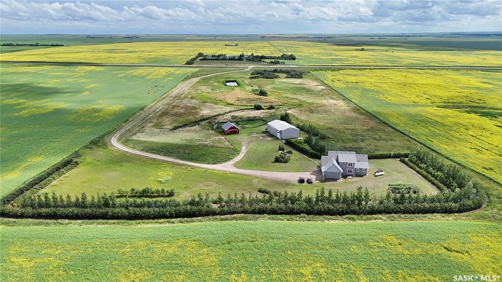 MLS® listing #SK050239 for sale located at Highway 15 Outlook Acreage