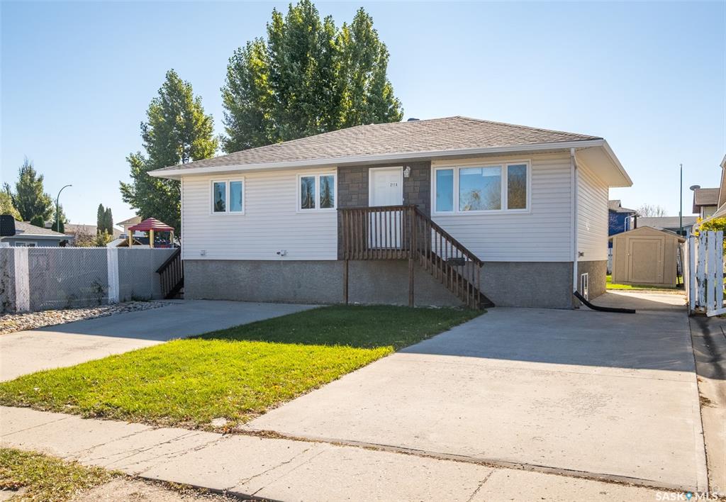 211 31st Street E, SK050240, Saskatchewan,