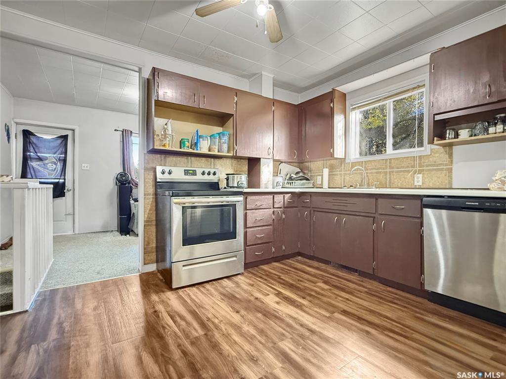 Fifth View of 24 14th Avenue Se, South East SC, Swift Current, Saskatchewan, S9H 3S2
