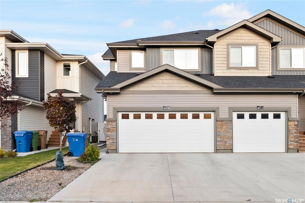4608 Mutrie Crescent, SK050249, Saskatchewan,