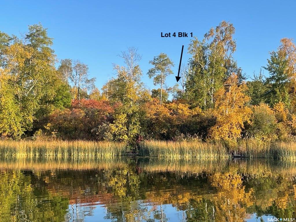 Lot 4 Dixon View, SK050255, Saskatchewan,