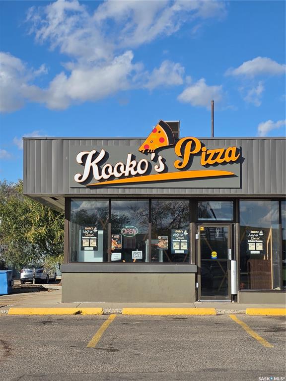 MLS® listing #SK050257 for sale located at 2740 Avonhurst Drive #A
