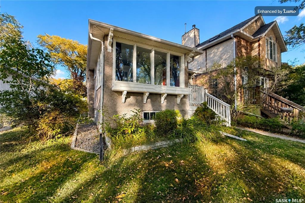 Second View of 179 Angus Crescent, Crescents, Regina, Saskatchewan, S4T 6N3