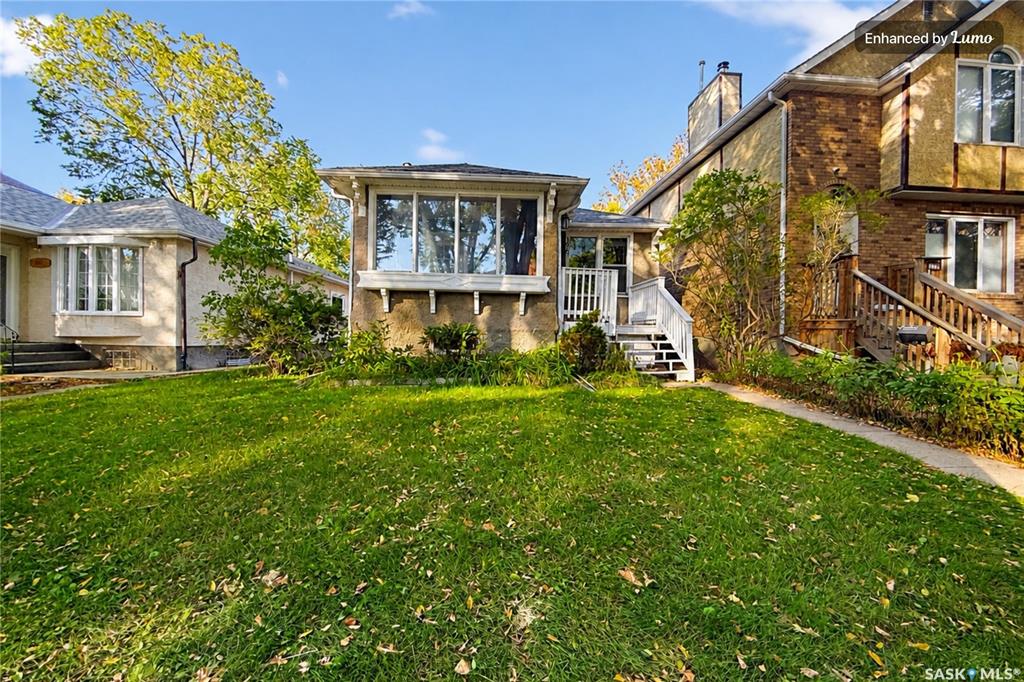 Third View of 179 Angus Crescent, Crescents, Regina, Saskatchewan, S4T 6N3