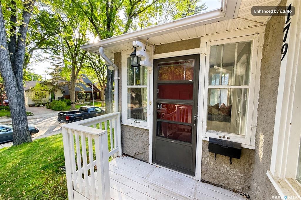 Fifth View of 179 Angus Crescent, Crescents, Regina, Saskatchewan, S4T 6N3