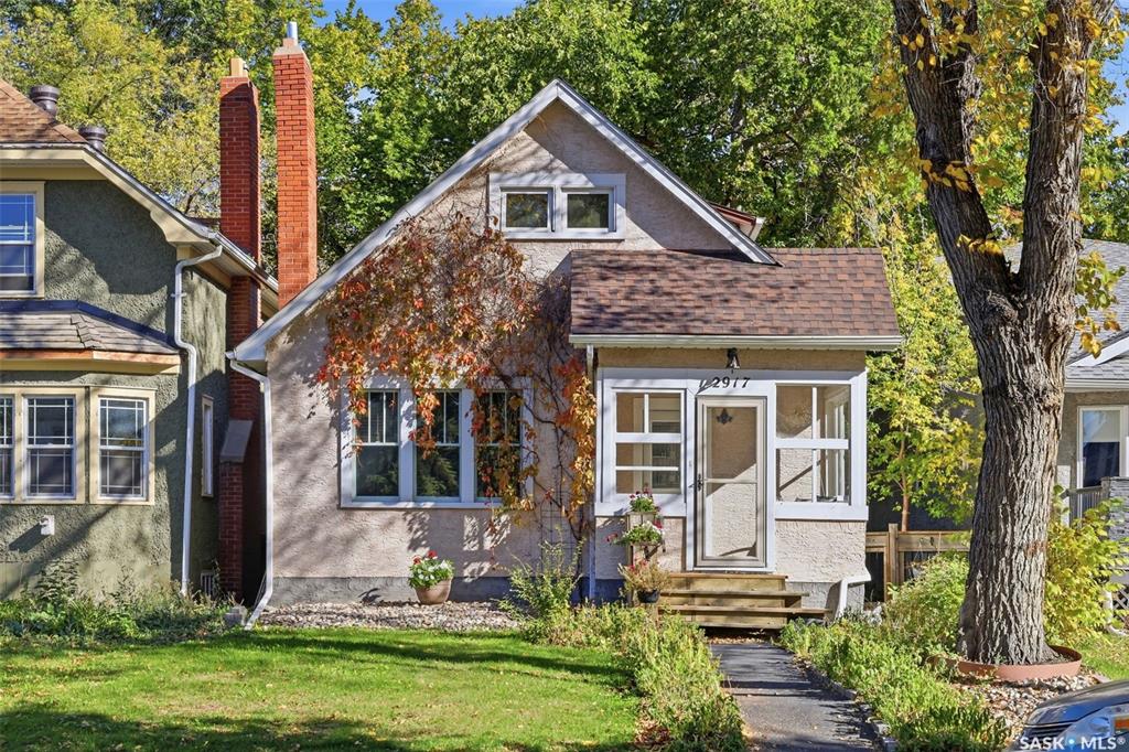 2917 Robinson Street, SK050272, Saskatchewan,