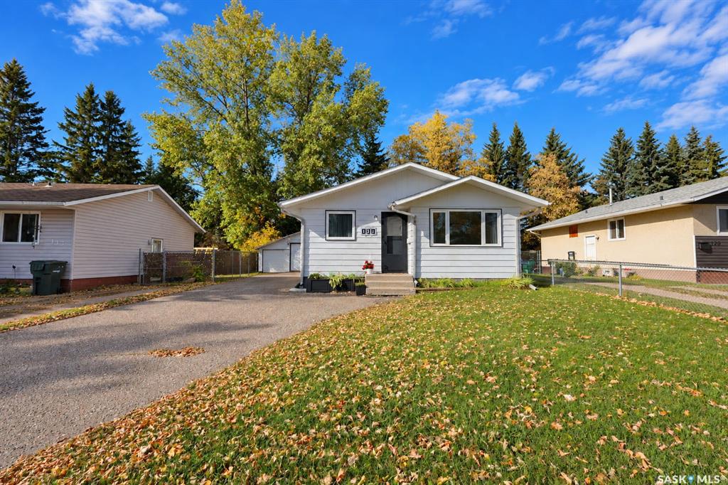 131 Mcintosh Drive, SK050273, Saskatchewan,