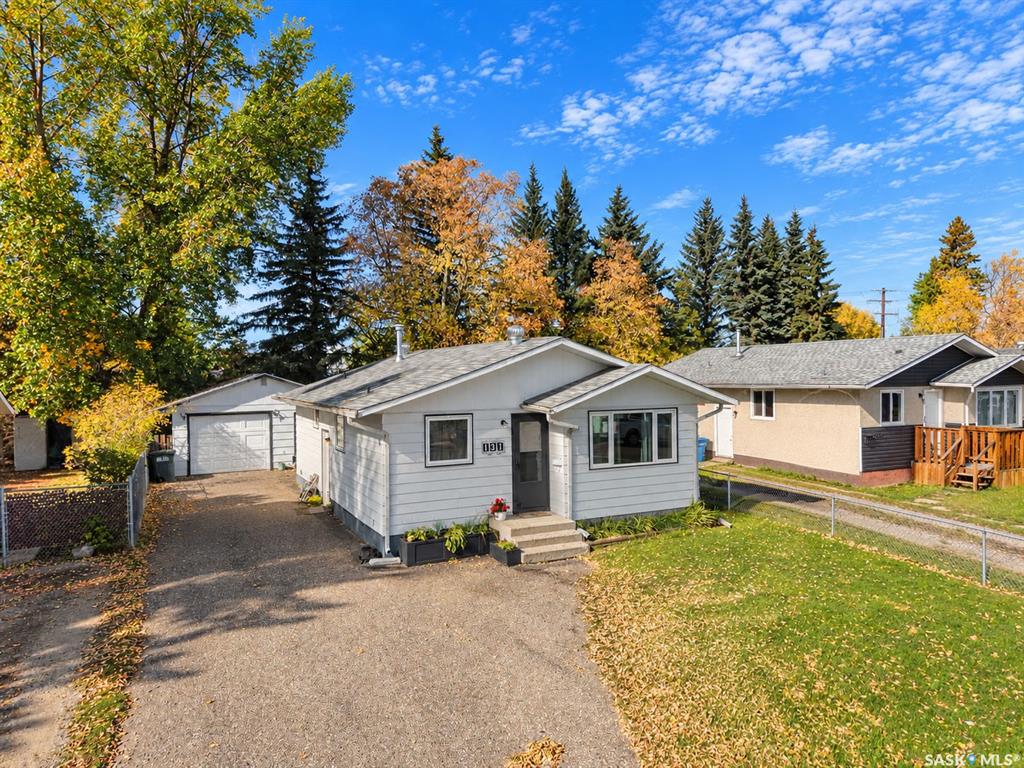 Second View of 131 Mcintosh Drive, River View PA, Prince Albert, Saskatchewan, S6V 6H2