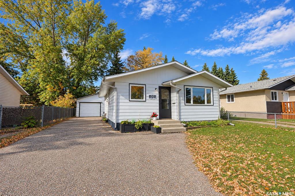 Third View of 131 Mcintosh Drive, River View PA, Prince Albert, Saskatchewan, S6V 6H2