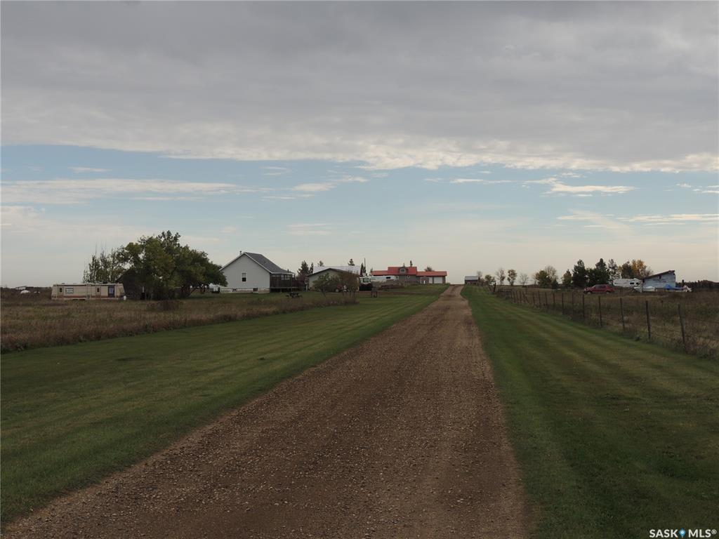 Second View of Boehmer Acreage, Coalfields Rm No. 4, Saskatchewan, S0C 0M0