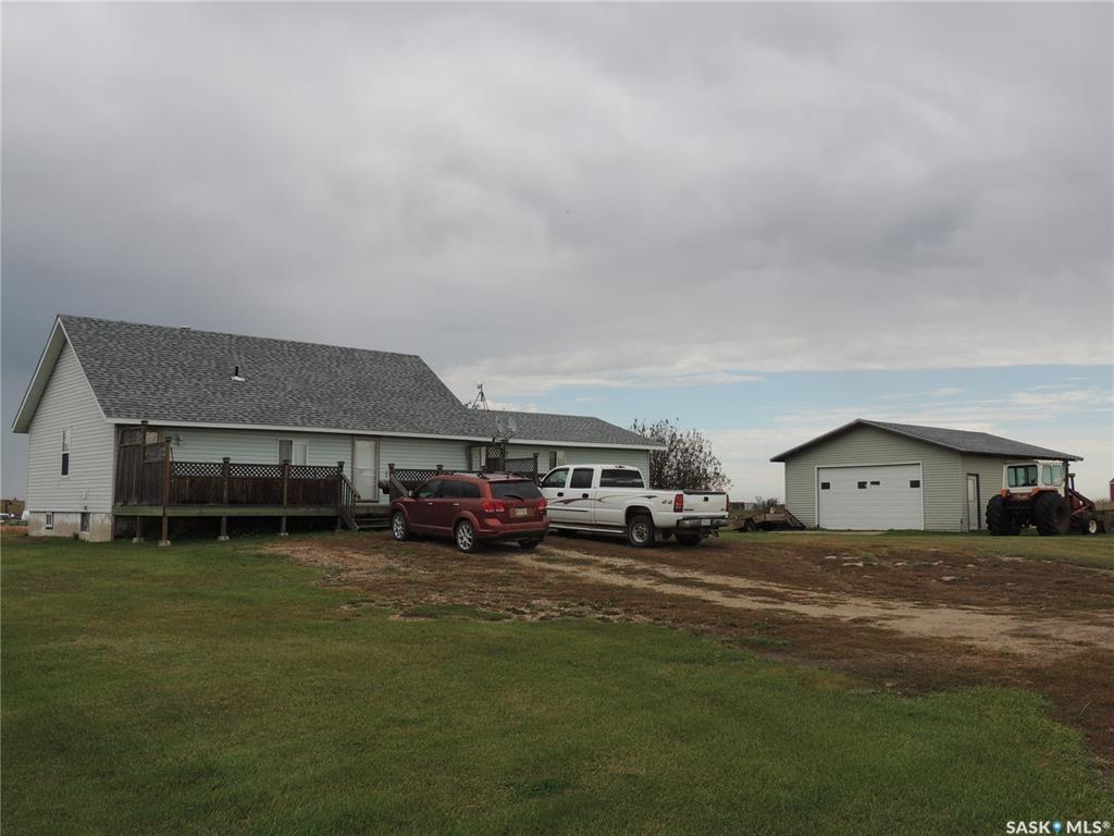 Third View of Boehmer Acreage, Coalfields Rm No. 4, Saskatchewan, S0C 0M0