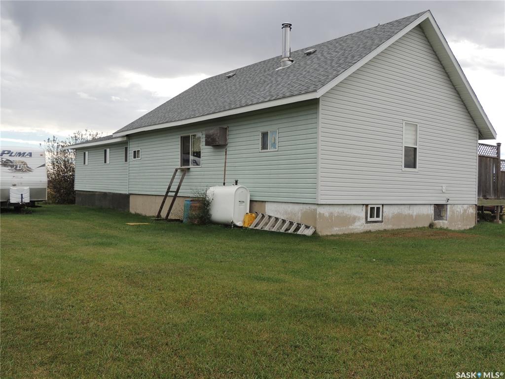 Fifth View of Boehmer Acreage, Coalfields Rm No. 4, Saskatchewan, S0C 0M0