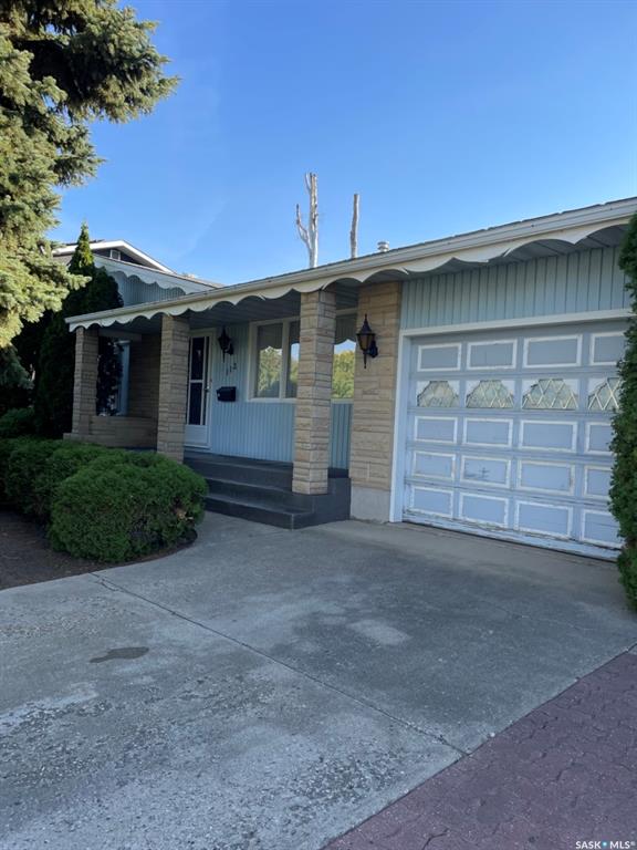 Second View of 112 Deborah Crescent, Nutana Park, Saskatoon, Saskatchewan, S7J 2W8