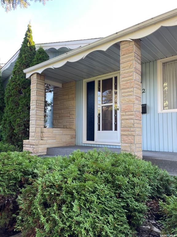 Third View of 112 Deborah Crescent, Nutana Park, Saskatoon, Saskatchewan, S7J 2W8