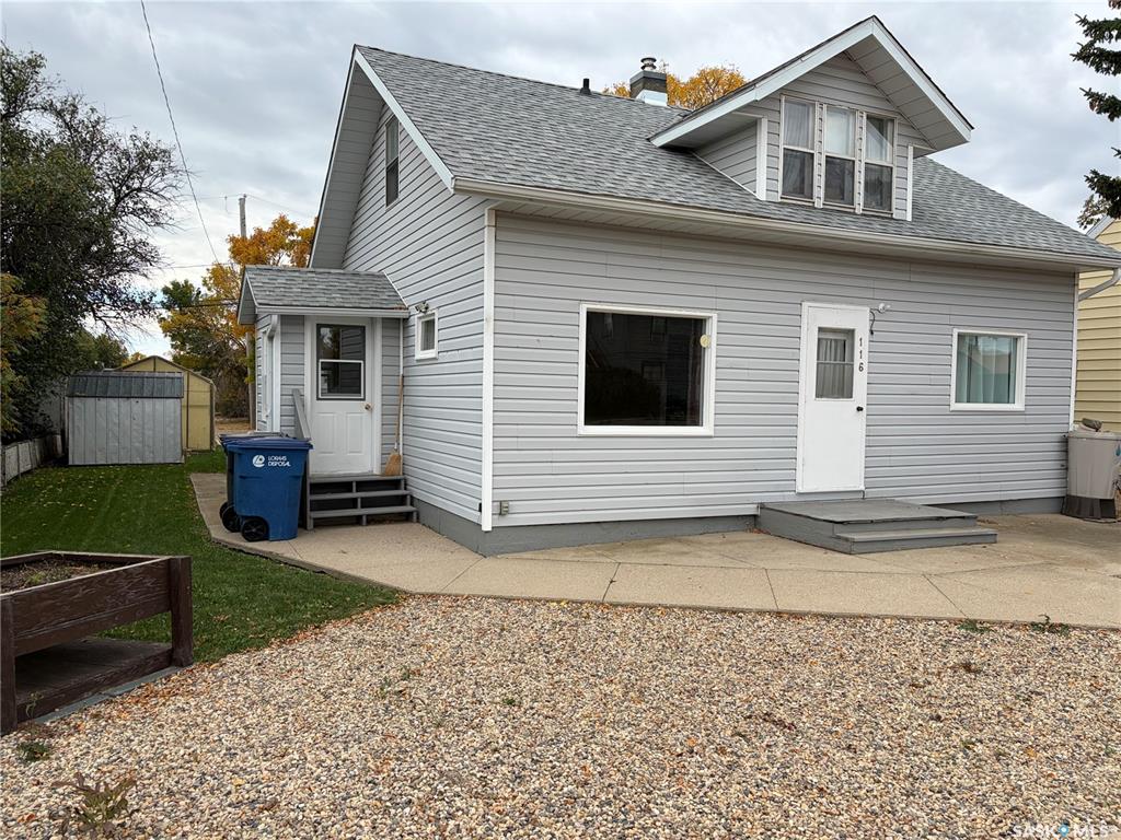 116 5th Avenue E, SK050279, Saskatchewan,