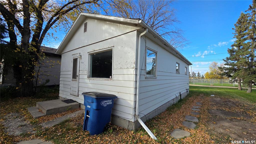 817 98th Avenue, SK050280, Saskatchewan,