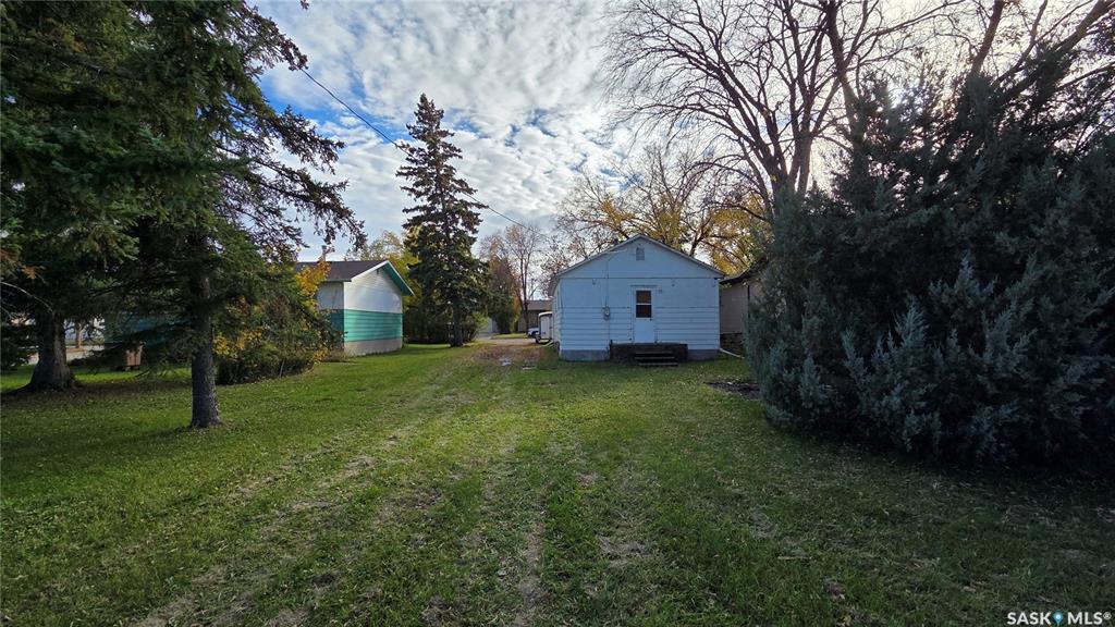 Second View of 817 98th Avenue, Tisdale, Saskatchewan, S0E 1T0