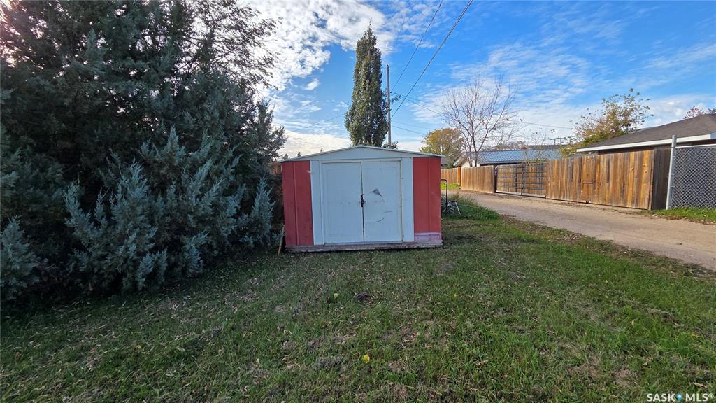 Third View of 817 98th Avenue, Tisdale, Saskatchewan, S0E 1T0