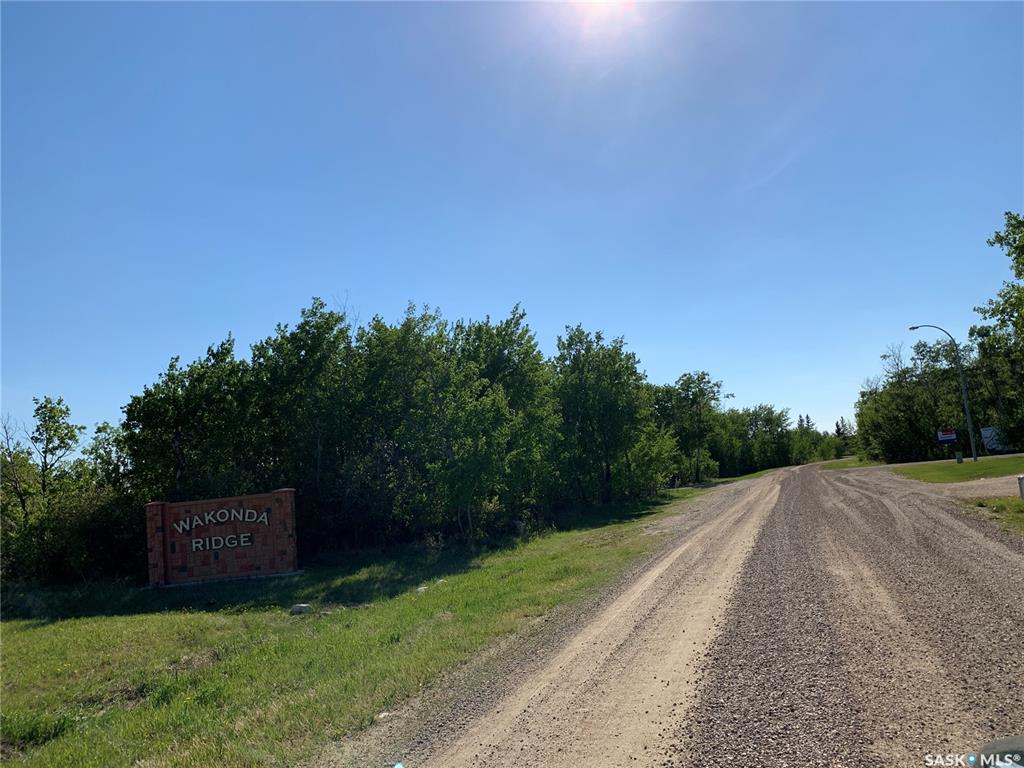 16 Wakonda Drive, SK050283, Saskatchewan,