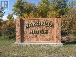 46 Wakonda Drive, SK050284, Saskatchewan,