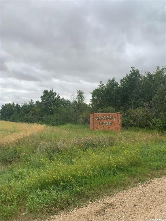 10 Wakonda Drive, SK050285, Saskatchewan,