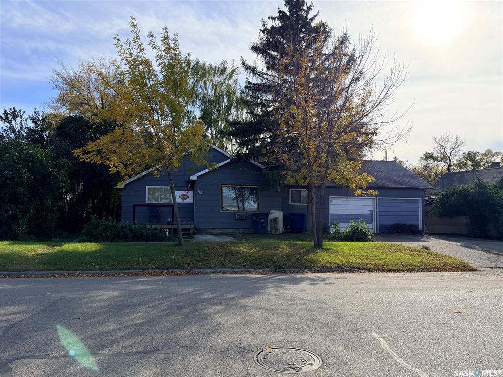 315 3rd Avenue W, SK050288, Saskatchewan,