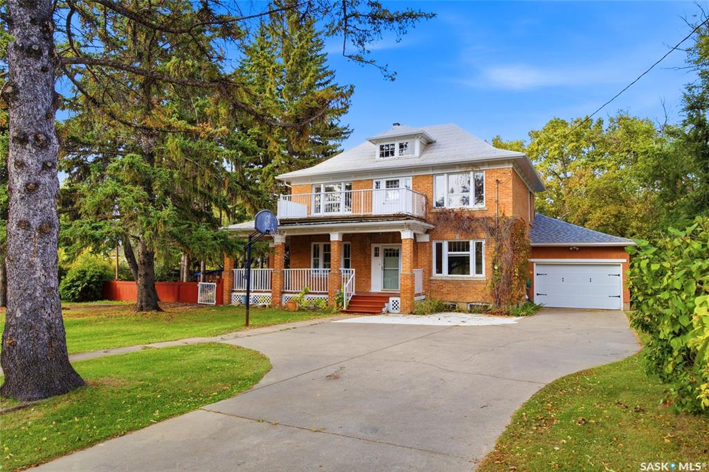 810 4th Avenue, SK050297, Saskatchewan,