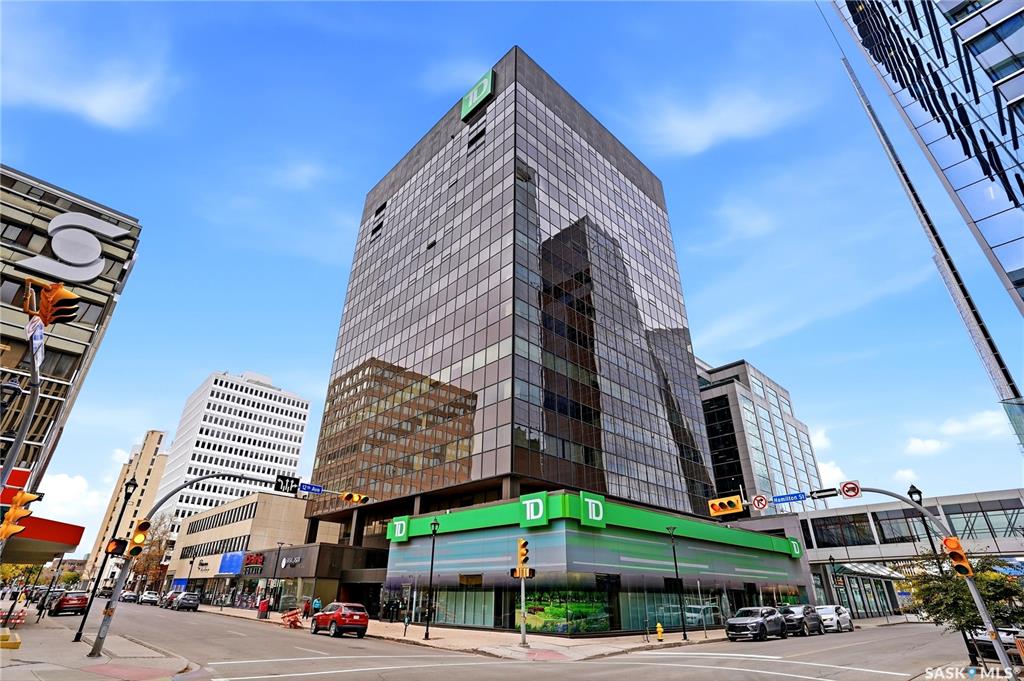 1914 Hamilton Street #1007, SK050299, Saskatchewan,