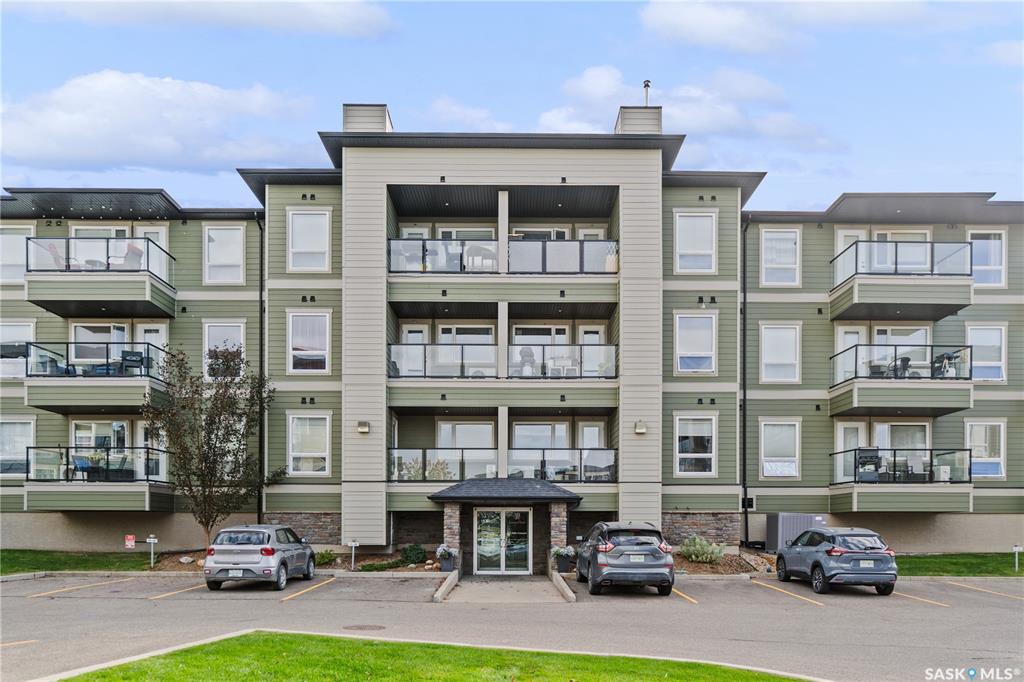 102 Willis Crescent #1111, SK050305, Saskatchewan,