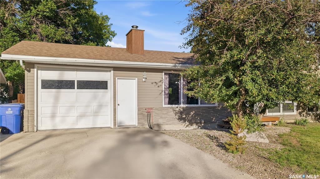 Second View of 1012 6th Street E, Rosetown, Saskatchewan, S0L 2V0