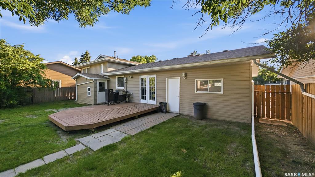 Third View of 1012 6th Street E, Rosetown, Saskatchewan, S0L 2V0