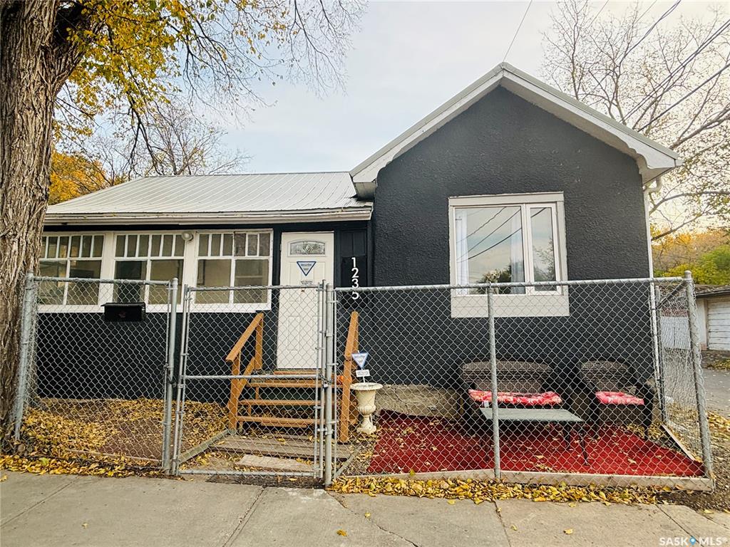 1235 12 Th Avenue, SK050307, Saskatchewan,