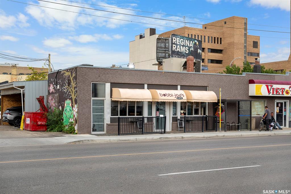 2610 13 Th Avenue, SK050313, Saskatchewan,