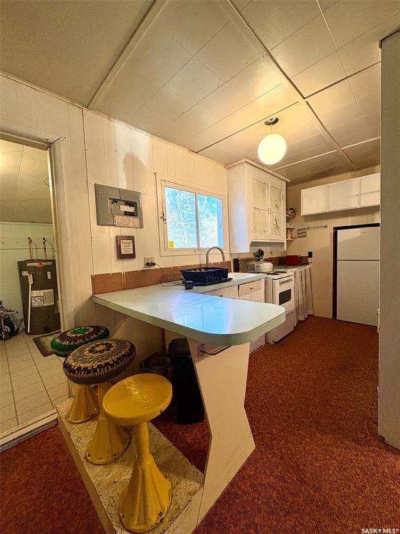 Second View of 15 Wakisew Avenue, Good Spirit Lake Prov Park, Saskatchewan, S0A 3V0