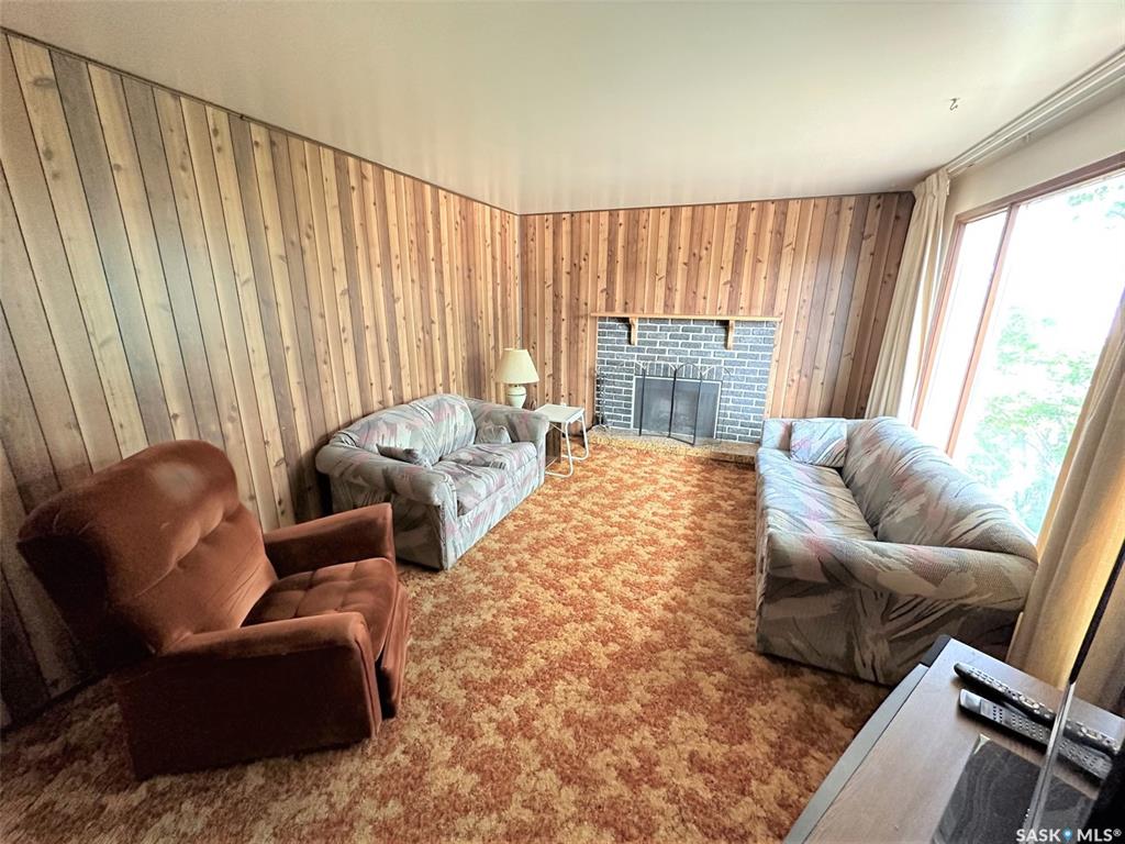 Fifth View of 113 Prince Street, Hudson Bay, Saskatchewan, S0E 0Y0
