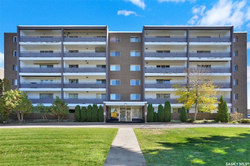 4615 Rae Street #304, SK050326, Saskatchewan,