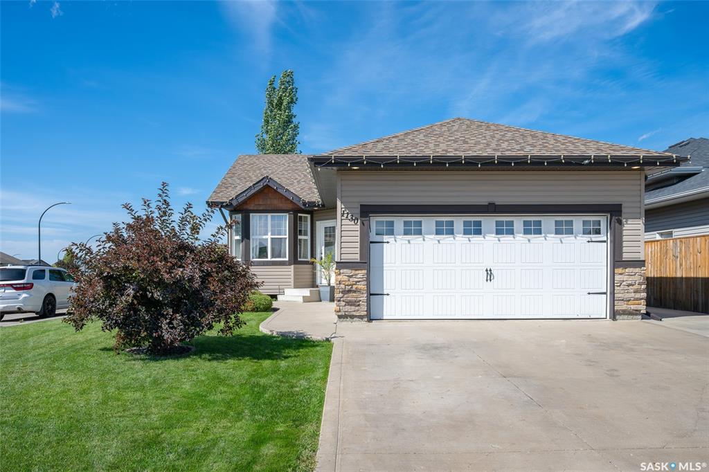 1130 Korol Green, SK050328, Saskatchewan,