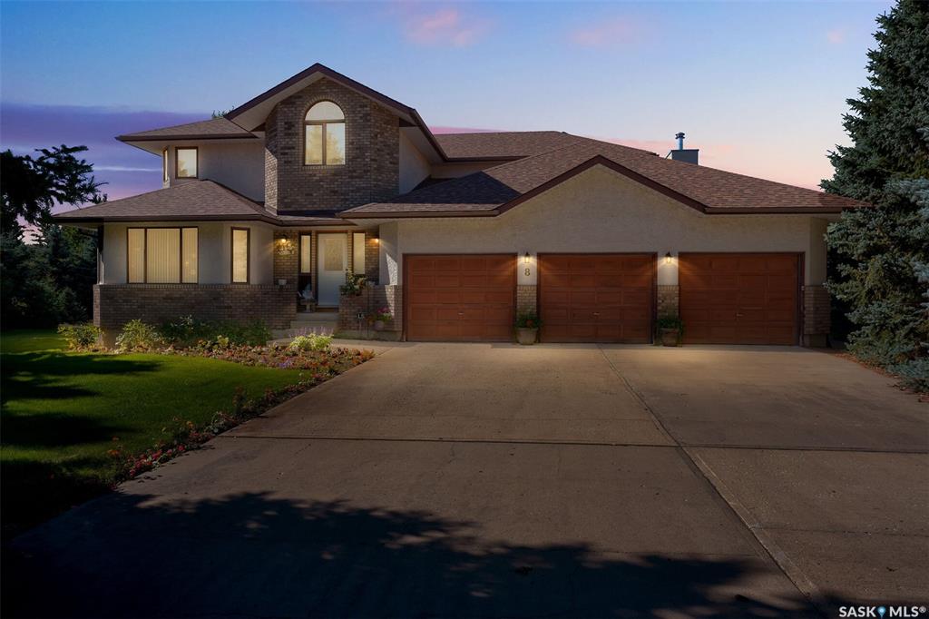 8 Emerald Place, SK050329, Saskatchewan,