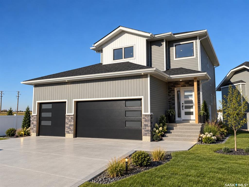 802 Ballesteros Crescent, SK050330, Saskatchewan,