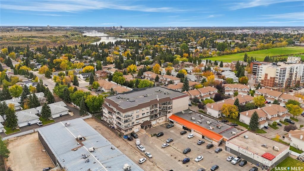 227 Pinehouse Drive #404, SK050331, Saskatchewan,