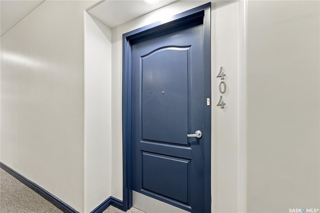 Second View of 227 Pinehouse Drive #404, Lawson Heights, Saskatoon, Saskatchewan, S7K 6N9