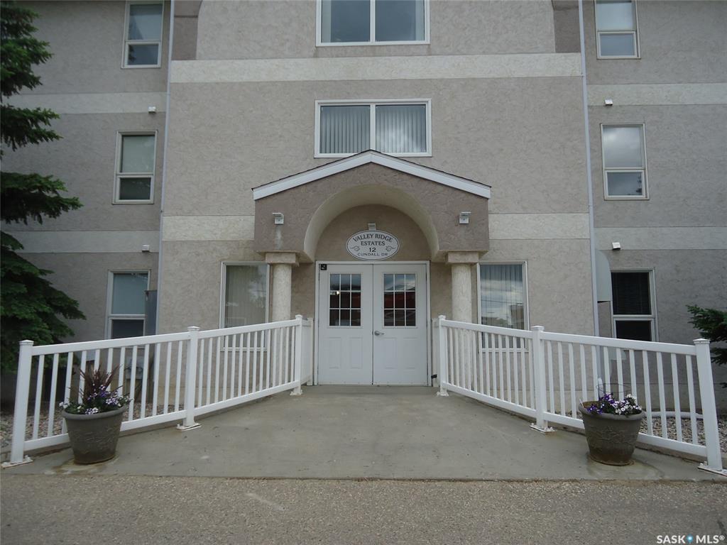 Second View of 12 Cundall Drive #202, Pleasantdale, Estevan, Saskatchewan, S4A 1T1