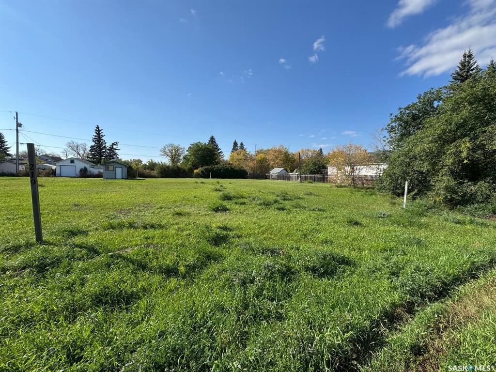 Second View of 225 James Street, Radisson, Saskatchewan, S0K 3L0