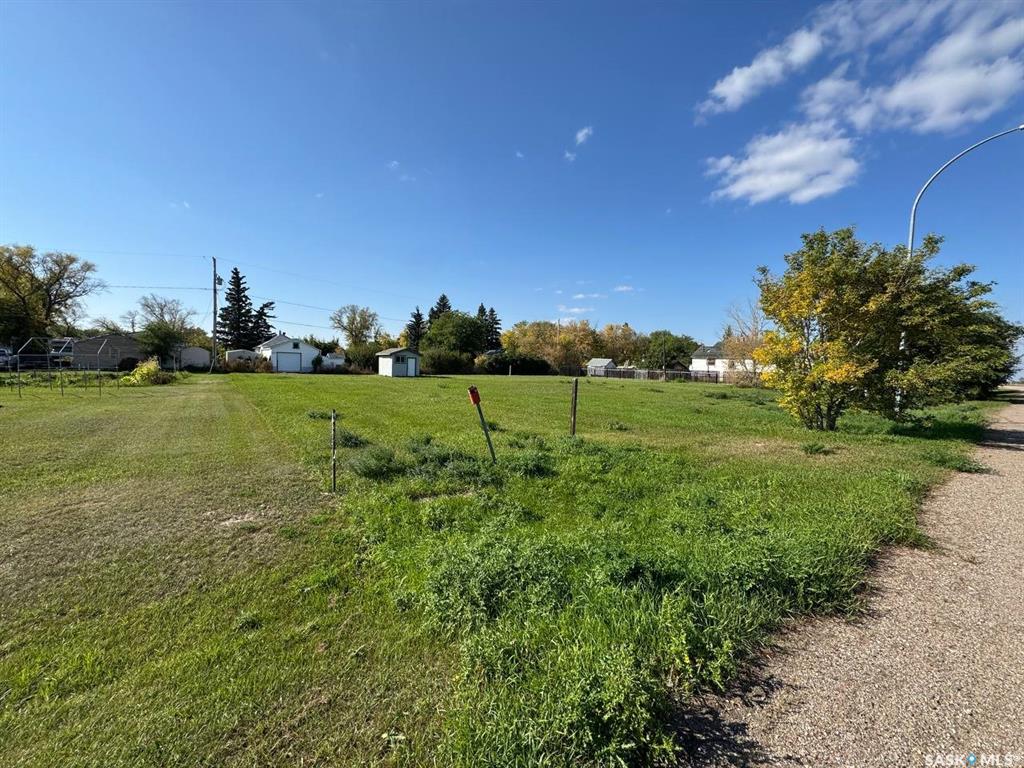 Fourth View of 225 James Street, Radisson, Saskatchewan, S0K 3L0