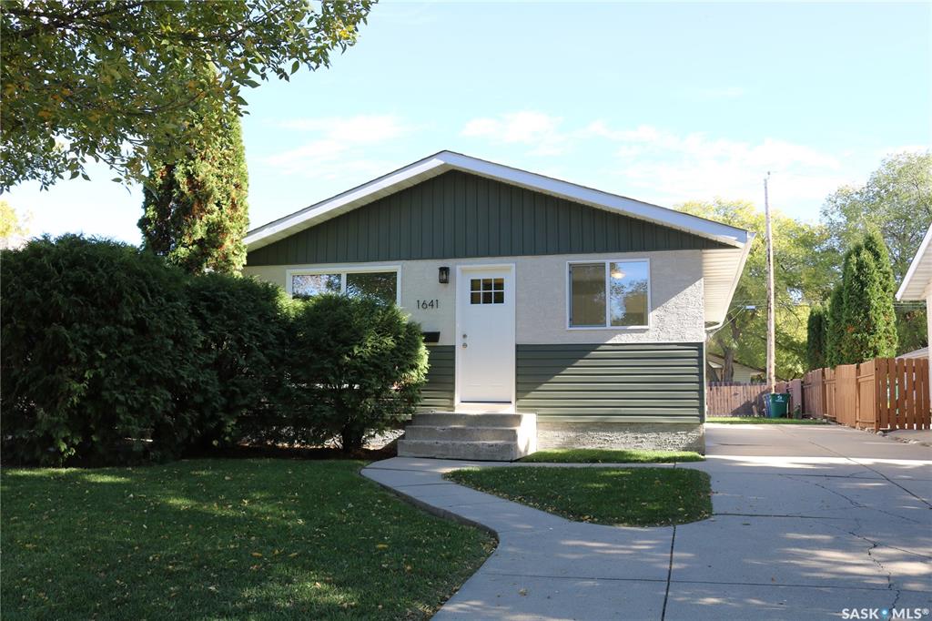 1641 Thompson Avenue, SK050339, Saskatchewan,