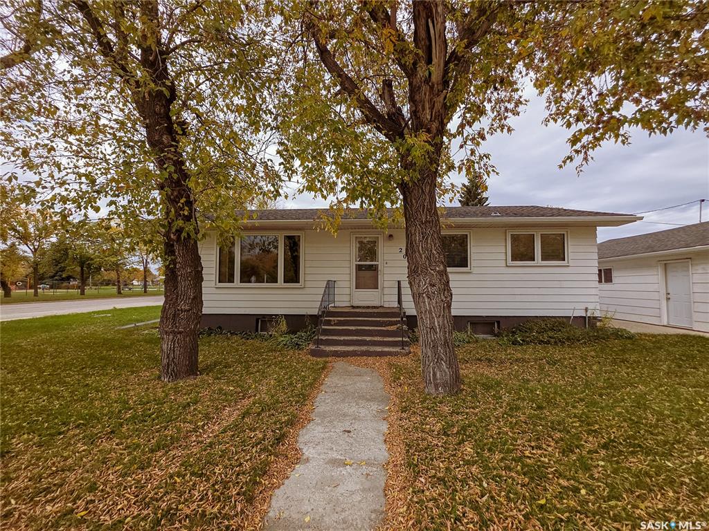 202 7th Avenue W, SK050341, Saskatchewan,