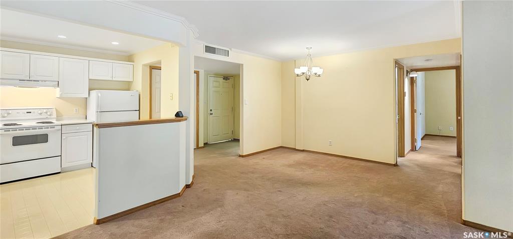 Second View of 230 Lister Kaye Crescent #103, Trail, Swift Current, Saskatchewan, S9H 0A2